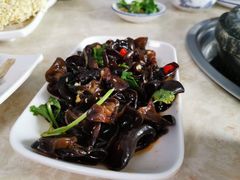 -墨脱石锅椰子鸡•香草鸭•东山羊(大东海店)