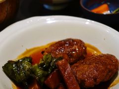 照烧味汉堡肉-みほりん味保灵(六月汇广场店)