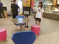 -麦当劳(温州人民路店)