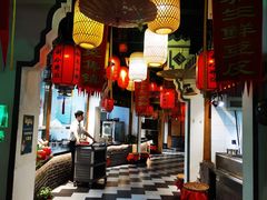 大堂-船尚小镇(武清下朱庄店)