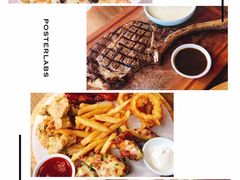 -G+KITCHEN(龙湖狮山天街店)