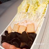 热乎乎的烤鱼安排一下