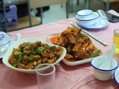 -乐乐餐厅(湘子庙街店)