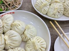 -津门张记包子铺(华昌道店)