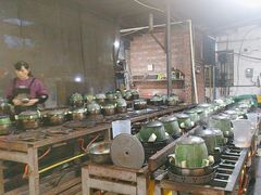 -红旗山庄(圭峰山店)