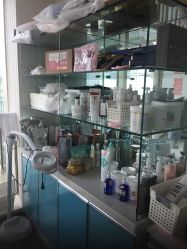 -Qinskin国际皮肤管理日式整骨中心