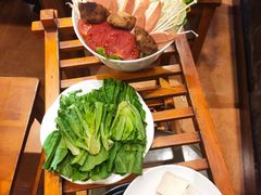 -亮欢寨(凯里总店)