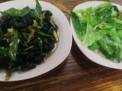 -老兵牛蹄店(下沙店)