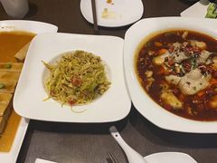 -老牌坊鲁菜名店(宽厚里店)