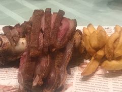 -皇朝尊会(龙之梦大酒店)