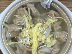 -吉云馄饨(桑梓路店)