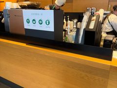 -星巴克(天津鲁能中心第三店)