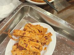 -西塔大冷面(市府大路店)