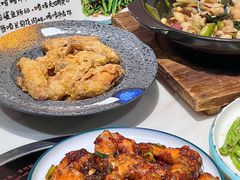 -友德福.老字号粤菜.广州地标融合美食(荔湾路店)