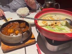 -千百味红餐厅·江西菜(绿地双子塔店)