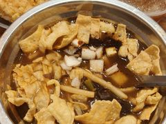-柳州肥姨妈大骨螺蛳粉(江宁万达店)