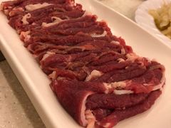 -八先生涮肉房(三里河店)