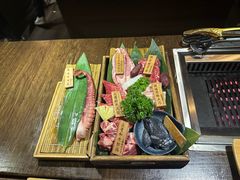 -暖都焼肉·和牛酒場(花都店)