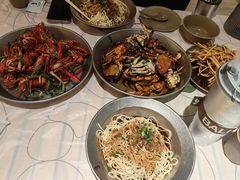-巴厘龙虾·榜首油焖大虾(音乐学院·沿江酒馆店)