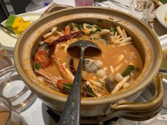 -泰香米泰国餐厅(鎏嘉码头店)