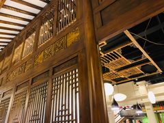 大堂-陈麻婆豆腐总店
