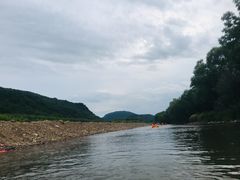 -帽儿山风景区