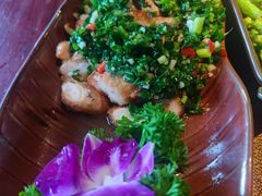 -花马天堂云南餐厅 Lost Heaven(外滩店)