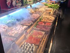 -牛New寿喜烧(闵行龙湖天街店)