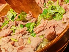 -廖川菜(太阳宫店)