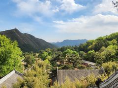 -潭柘寺景区