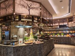 -连云港苏宁索菲特酒店