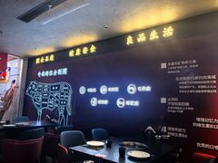 -牛将军•涮肉•烤肉(北京王府井·故宫店)