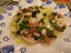 -北京小肠陈饭庄(方庄店)