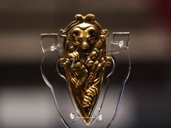 -北京大葆台遗址博物馆