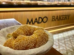 -MADO冰淇淋咖啡馆(淘金店)