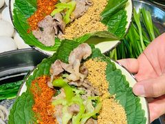 -英雄故事地摊烤肉(马驹桥店)