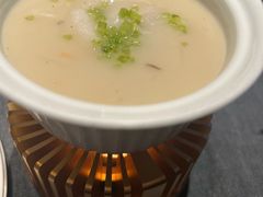 -锦府园·新台州菜(合生汇店)