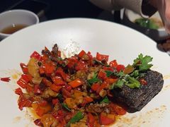 -沅江水·湖南家宴(珠江新城高德置地秋广场店)