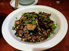 自制蹄花冻-窄巷子陕菜馆·地道陕西菜(粉巷店)