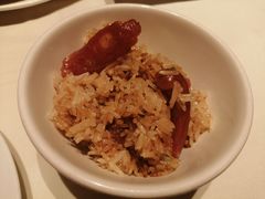 经典腊味煲仔饭-觅唐MITONG(鸟巢店)