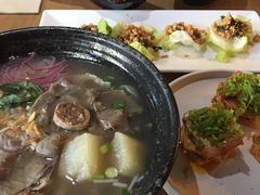-越谜·越南餐厅(长白店)