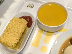 -宜家·瑞典风味餐厅(天津东丽商场店)