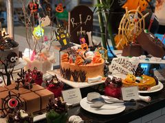 -昆山琶拉帝诗酒店·河畔咖啡厅Riverside Cafe