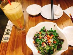 -陈傻子餐厅(世纪都会店)