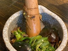 -炊烟小炒黄牛肉(东庆街店)
