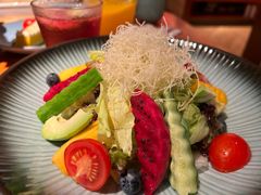 -仓桥家·焗寿司·锅物(光谷步行街店)