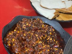 -安胖老火锅(两路口店)