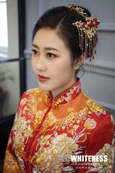 点击看大图 -纯色时光婚纱艺术馆WHITE