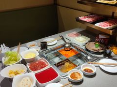 -海底捞火锅(龙首印象城店)