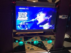 -麦乐星量贩式KTV(东丽汇城广场店)